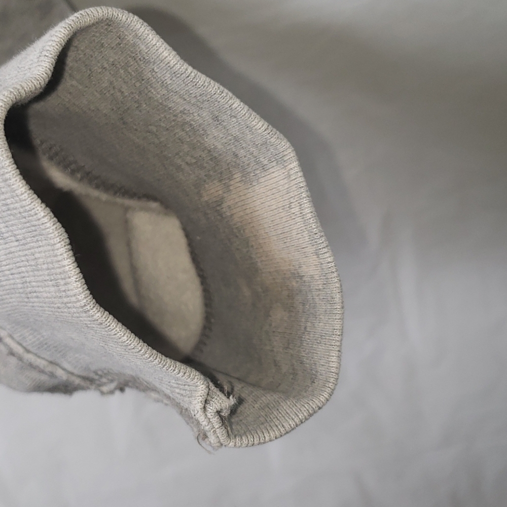 Aeropostale brand women's varsity style hoodie - Picture 6 of 11